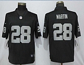 Nike Raiders 28 Doug Martin Black Vapor Untouchable Limited Jersey,baseball caps,new era cap wholesale,wholesale hats